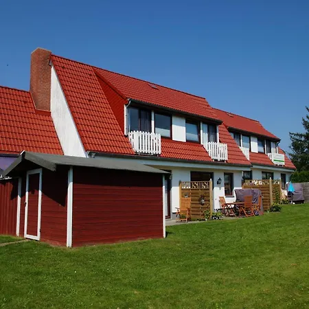 Daire Leuchtfeuer Grodersby