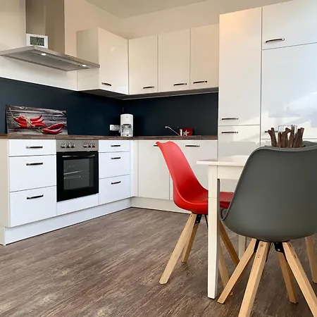 Leuchtfeuer Grodersby