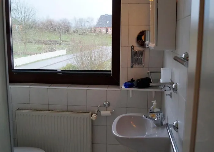 Apartament Leuchtfeuer